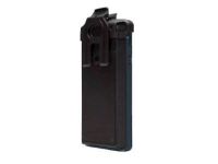 Afbeelding 8440/41 Black fitted case