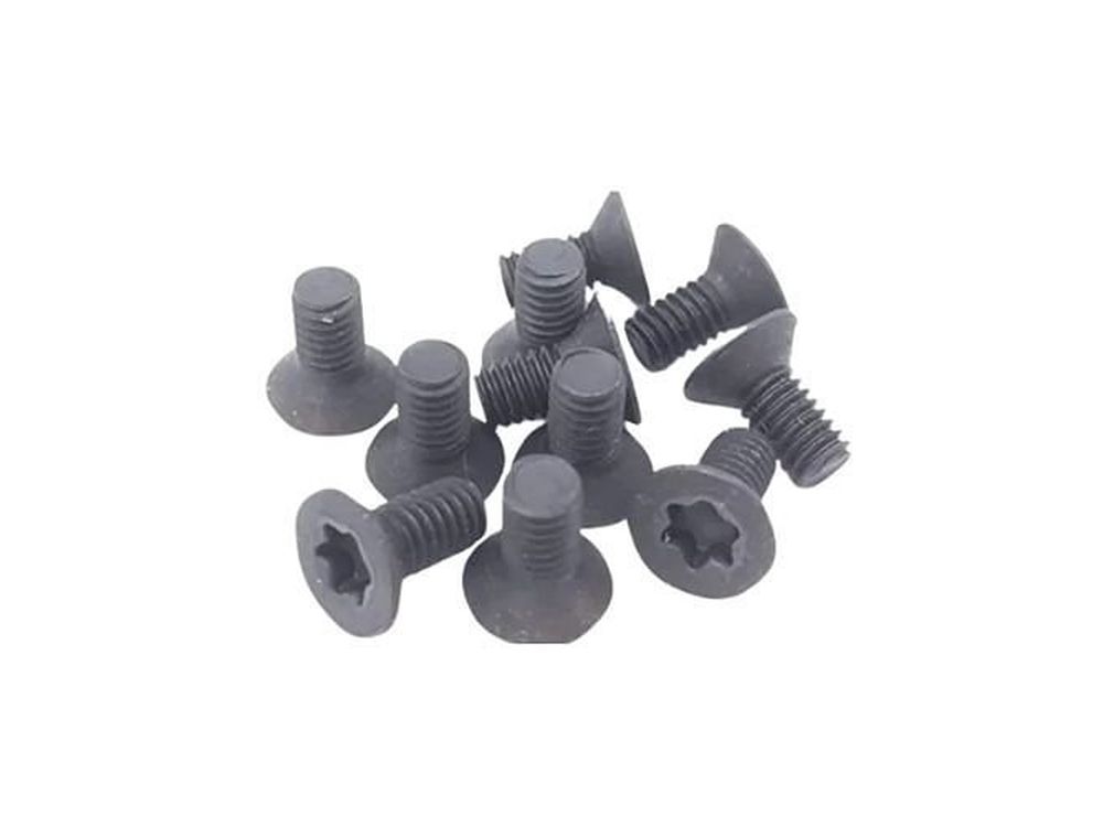 Afbeelding 2N® IP Force - Torx screw black