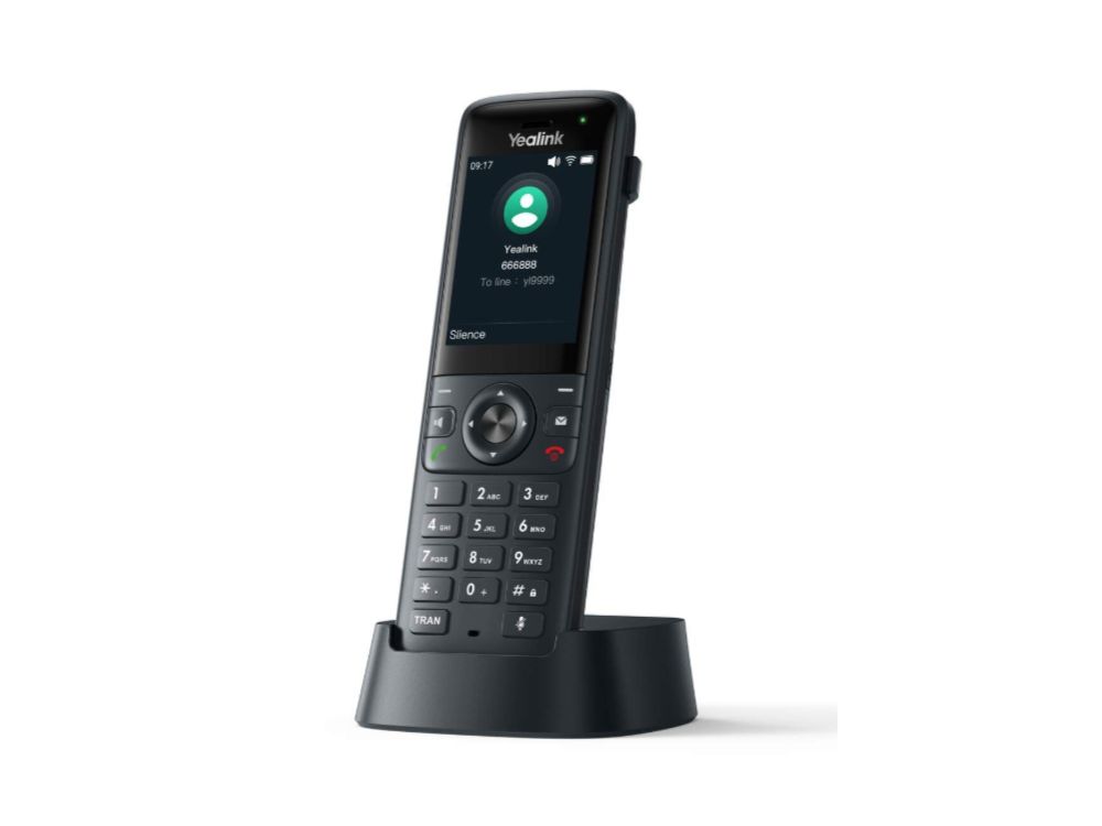 Afbeelding Yealink AX83H