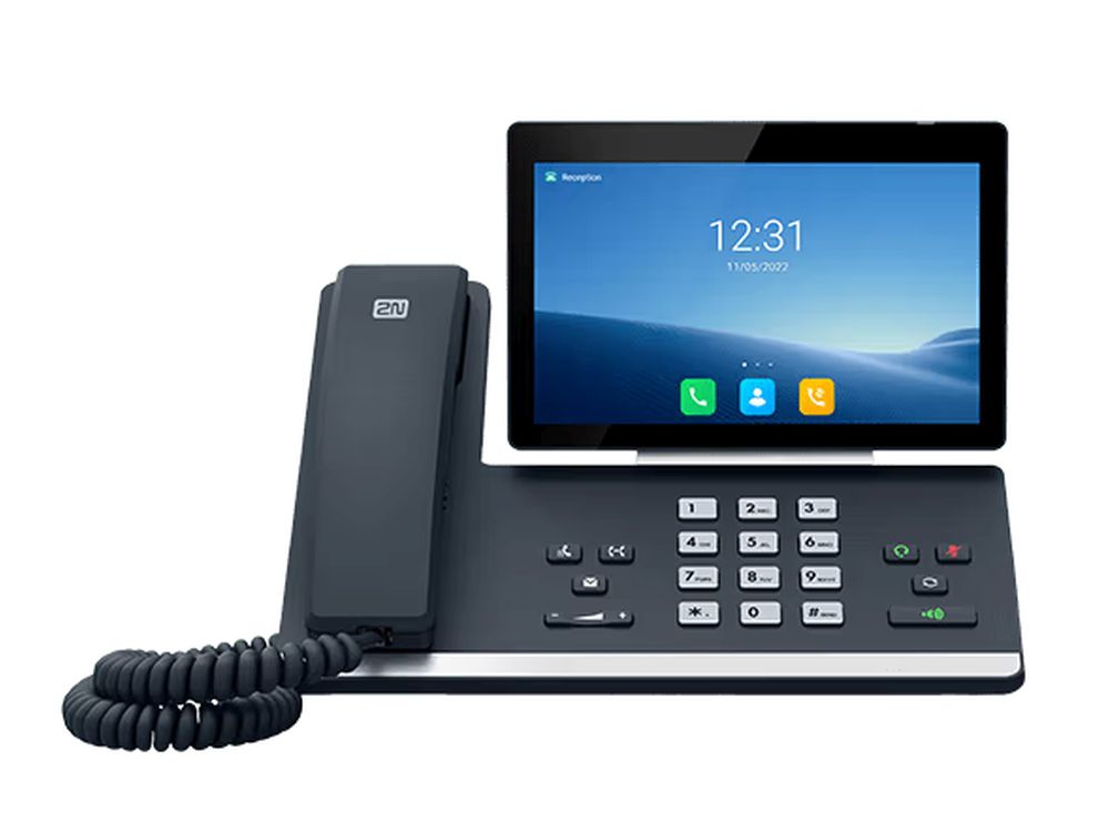 Afbeelding 2N® IP Phone D7A