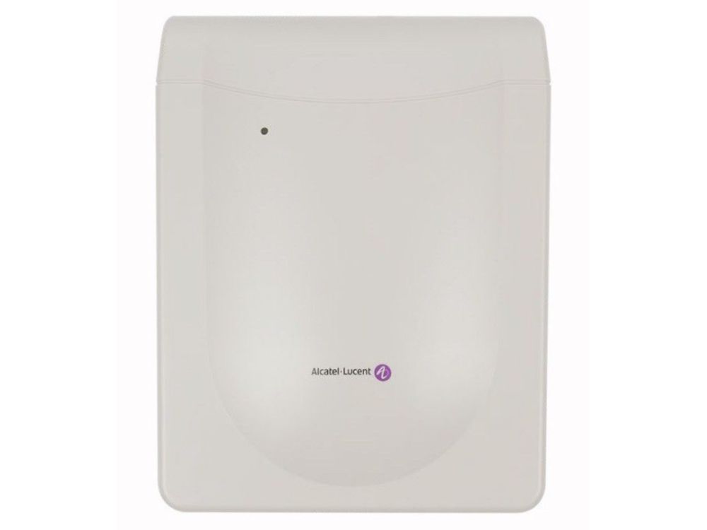 Afbeelding 8379 DECT IBS Indoor Base Station, including integ incl, integrated antennas, world wide base