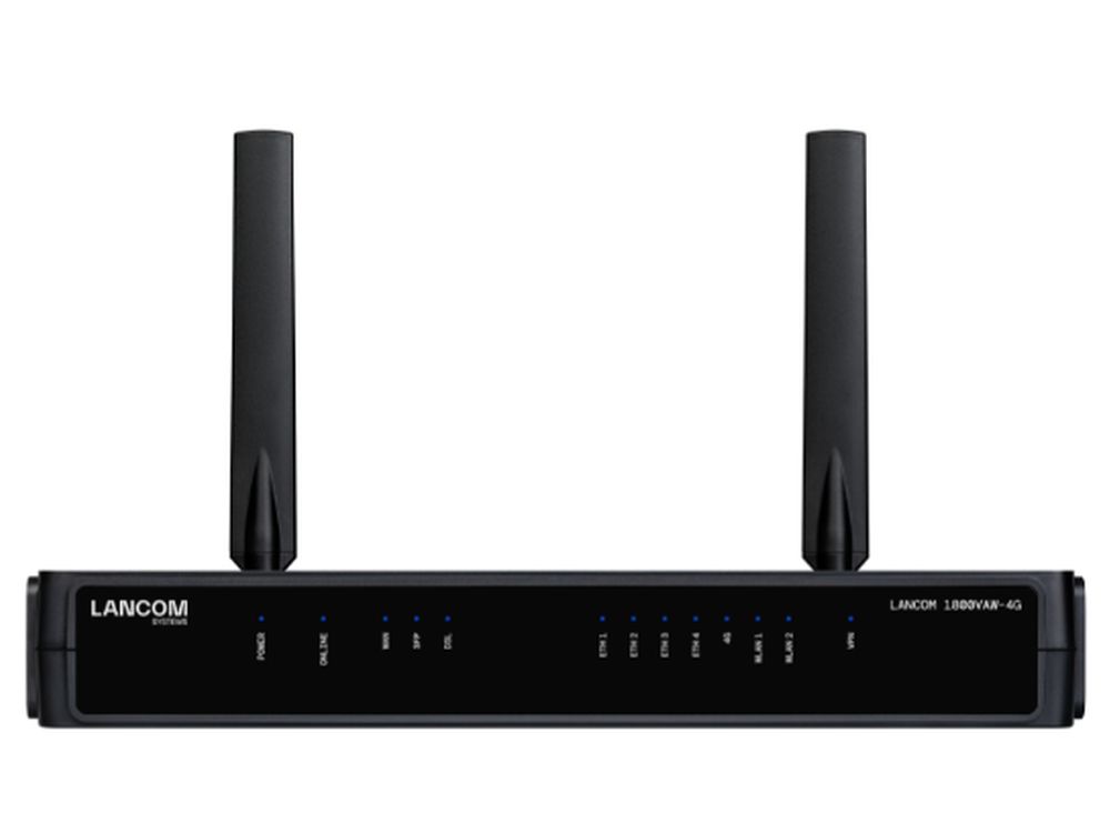 Afbeelding LANCOM 1800VAW-4G (EU)