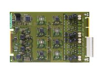 Afbeelding SLAV8 - Analog Subscriber Line Module (8 ports) for OpenScape Business X3W/X5W