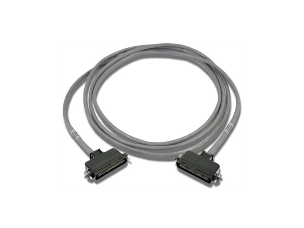 Afbeelding 6 FT Cable (RJ21-50 PIN TELCO to RJ21-50 PIN TELCO)