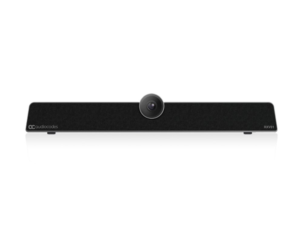 Afbeelding Teams RXV81 Video Collaboration Bar (MTRfA) incl