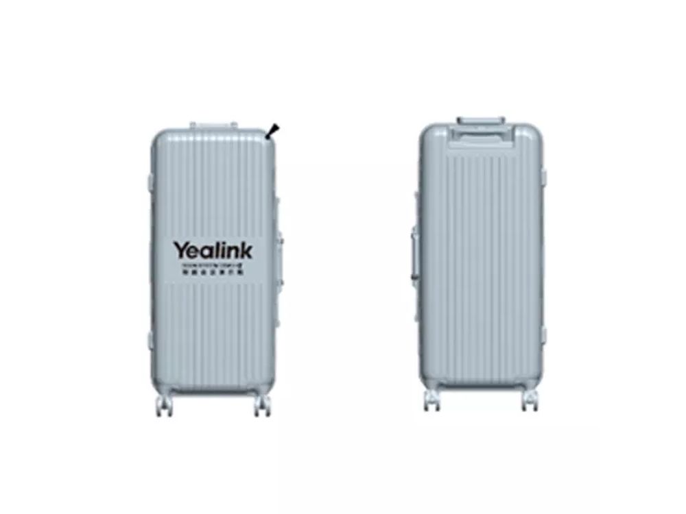 Afbeelding Yealink VDKCase-MB-001