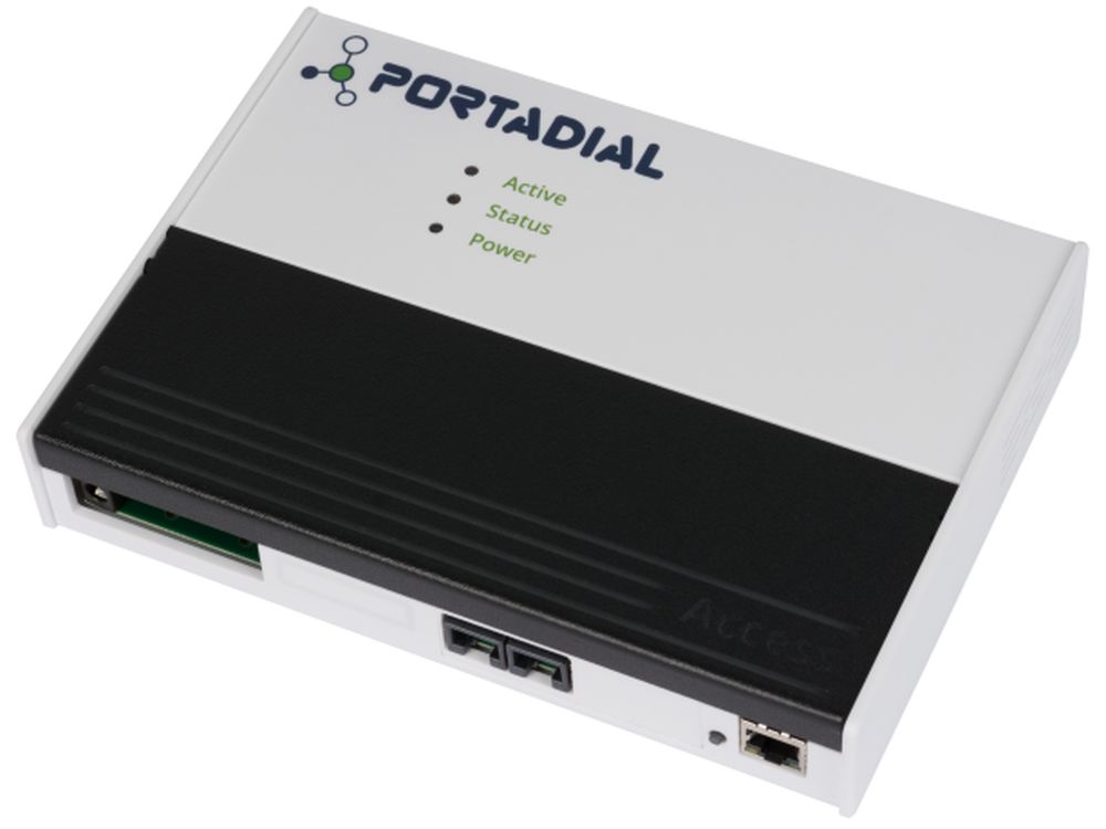 Afbeelding PortaDial Access L (I8)
