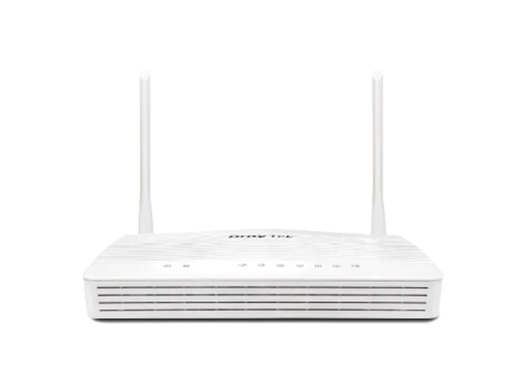 Afbeelding Vigor 2767Vax VDSL2 Super Vectoring (35b) modem router (backwards compatible met VDSL2 - ADSL2/2