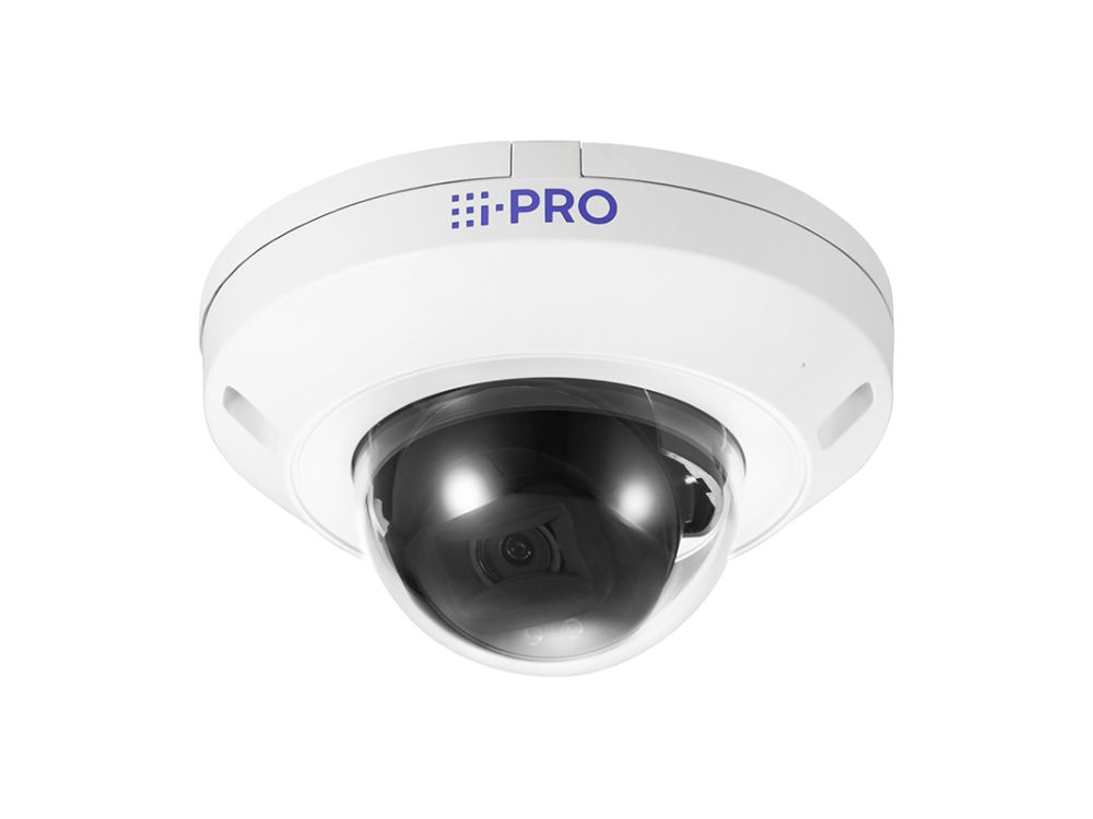 Afbeelding 2MP OUTDOOR VANDAL Dome Camera