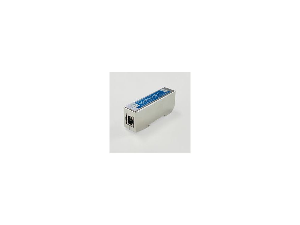 Afbeelding LAN-Cat6 LAN / Ethernet Protection against Lightning and other over voltage surges