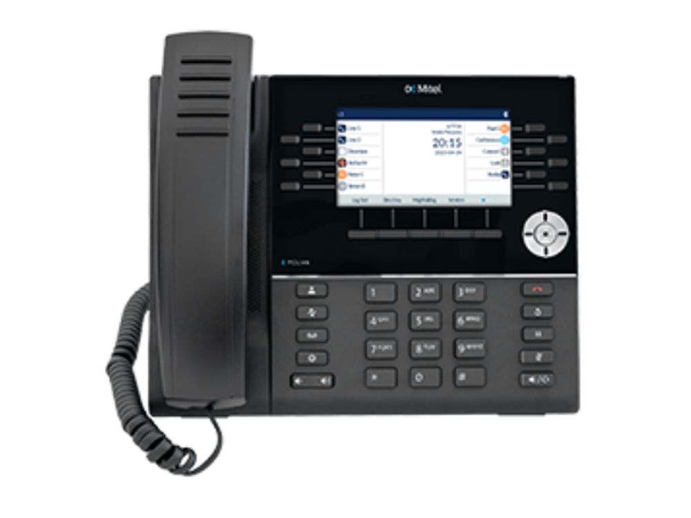 Afbeelding 6930wt SIP Phone