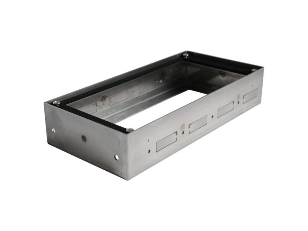 Afbeelding Flush mount encloserbox 1, 1A, 9 PortaVision