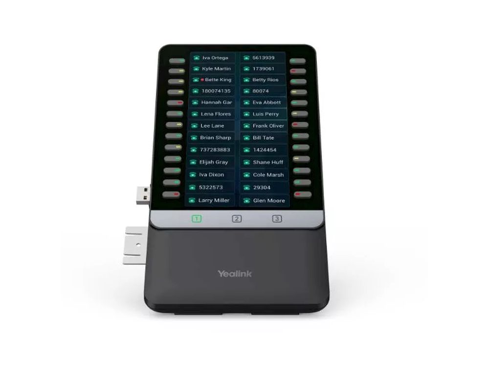 Afbeelding Yealink EXP55
