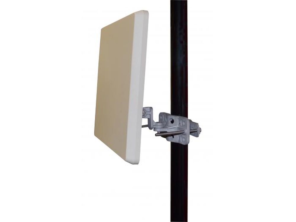 Afbeelding 14 dBi High Density Patch Wi-Fi Antenna with N-Style Jack Connectors