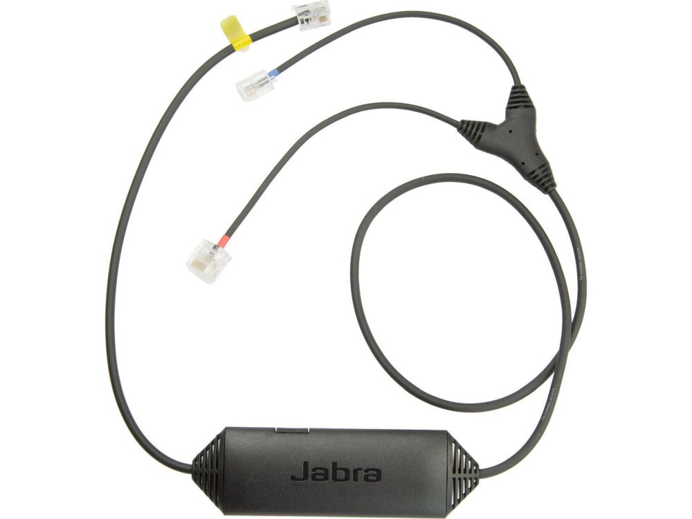 Afbeelding Link EHS-Adapter cord for Jabra PRO 9400, 920, 925 and MOTION
