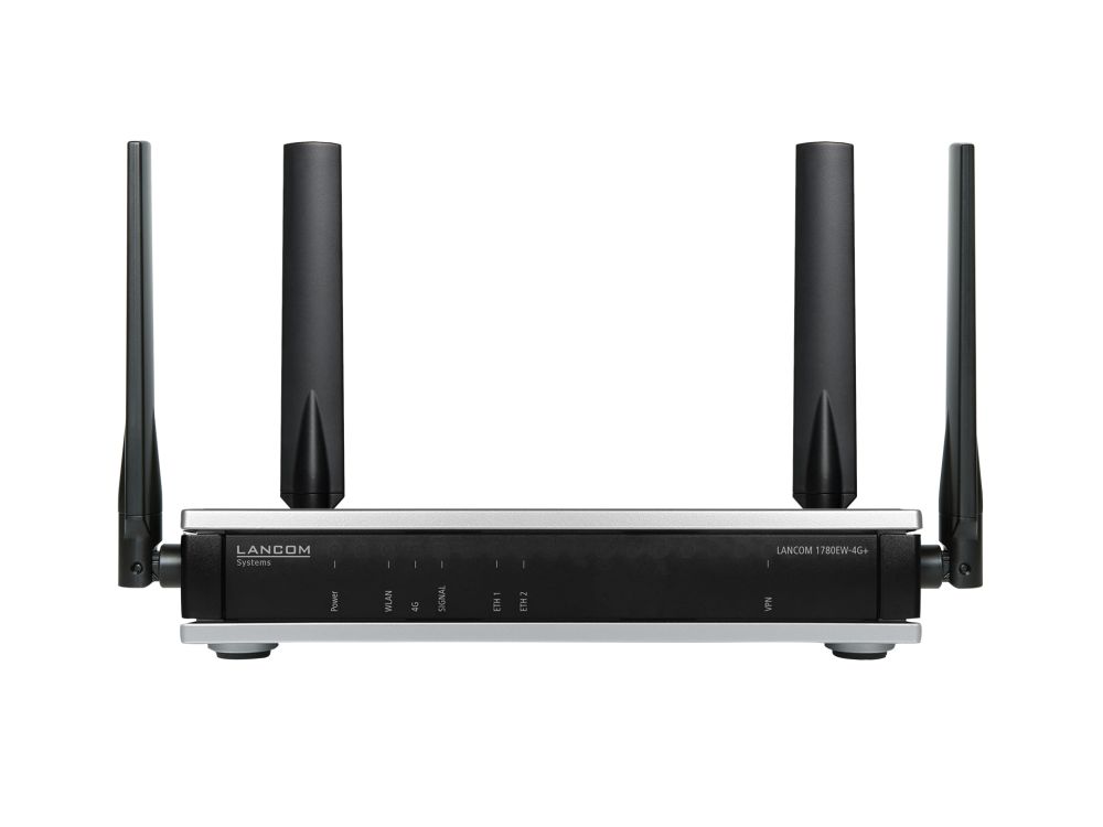 Afbeelding LANCOM 1780EW-4G+