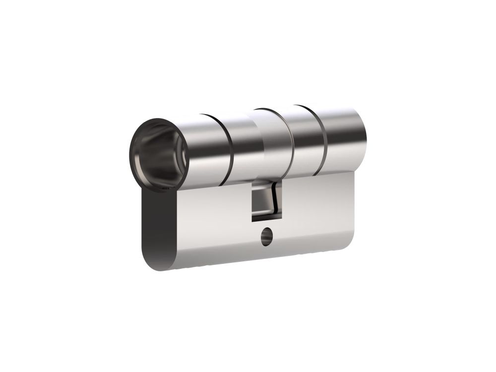 Afbeelding 2N Fortis Cylinder - Euro profile, 50/60
