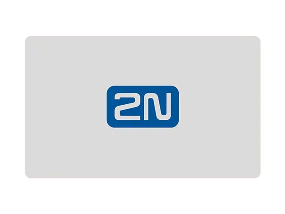 Afbeelding Emarine RFID card 125 kHz