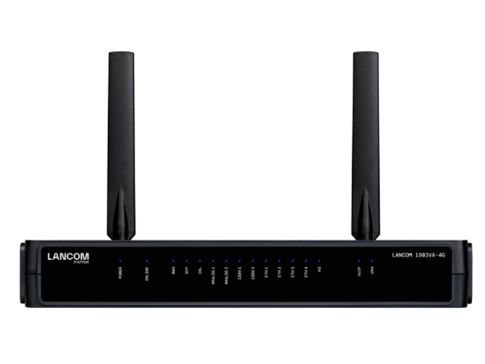 Afbeelding LANCOM 1803VA-4G