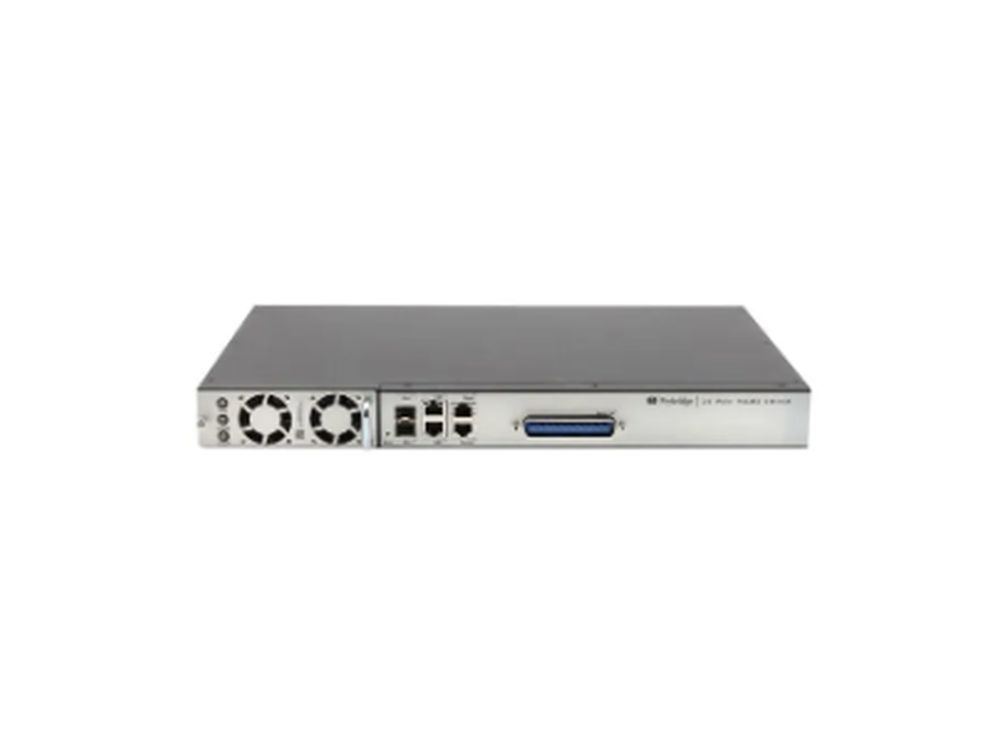 Afbeelding PoLRE 24 port kit - 802.1x