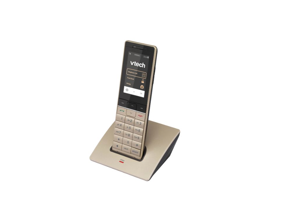 Afbeelding SIP PMX-S5410 HS/CHR SET CHAMPAGNE GOLD BLACK