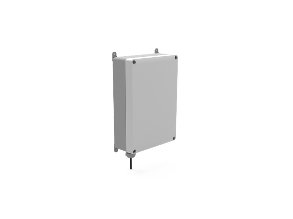 Afbeelding snom IP DECT M900 MultiCell base station EU Outdoor