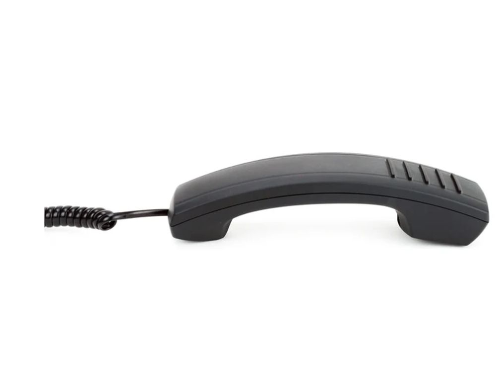 Afbeelding 6900 Handset Spare 1 pc