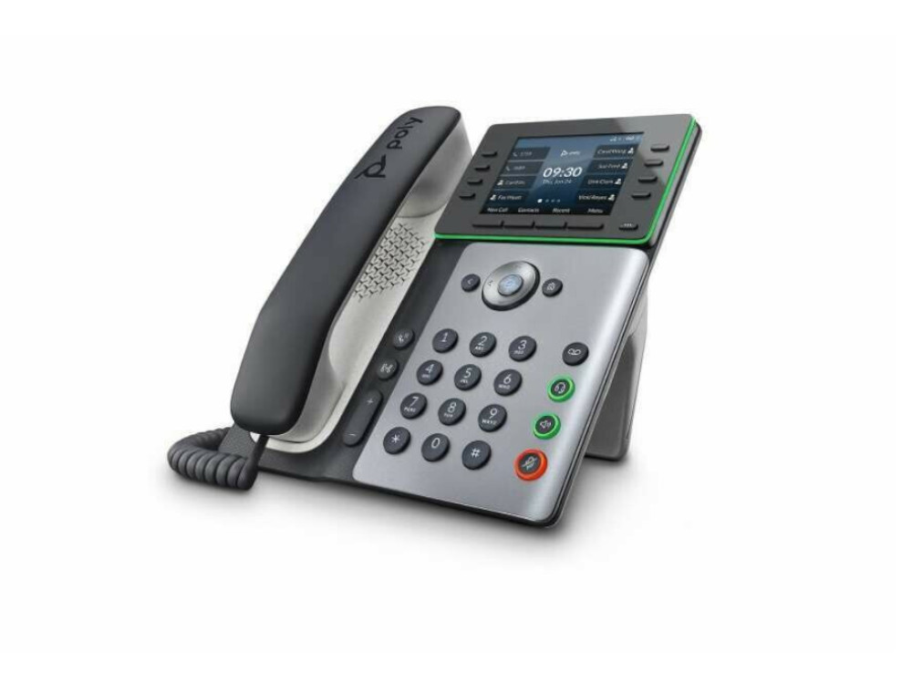 Afbeelding Poly Edge E320 IP PH PoE-e