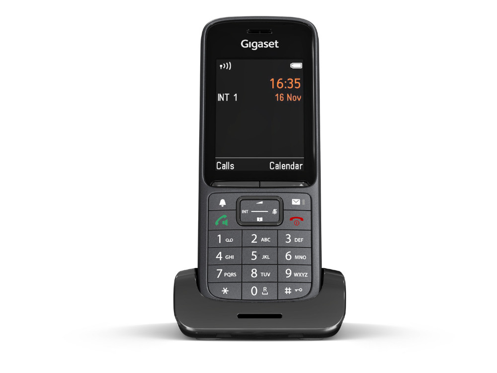 Afbeelding Gigaset SL800 H PRO IM