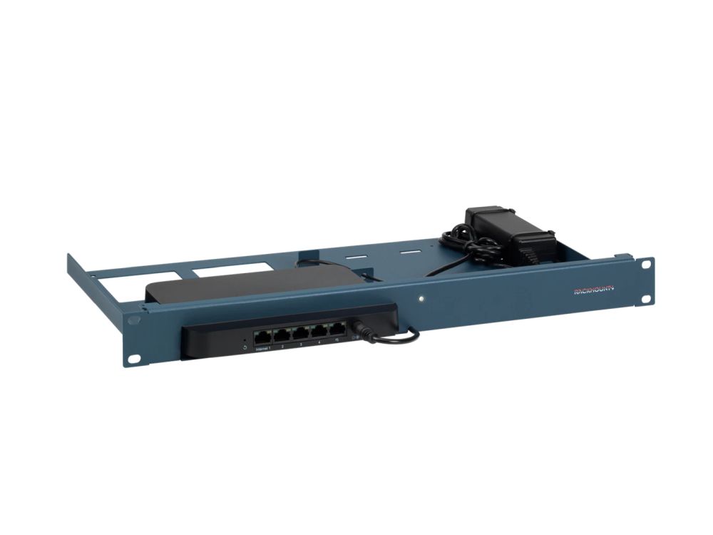 Afbeelding Rackmount Meraki Z4
