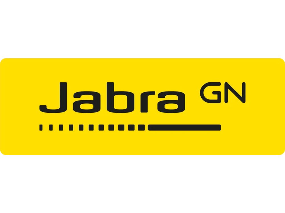 Afbeelding Jabra Evolve3 65 Flex Cushion 1 Pair, Black