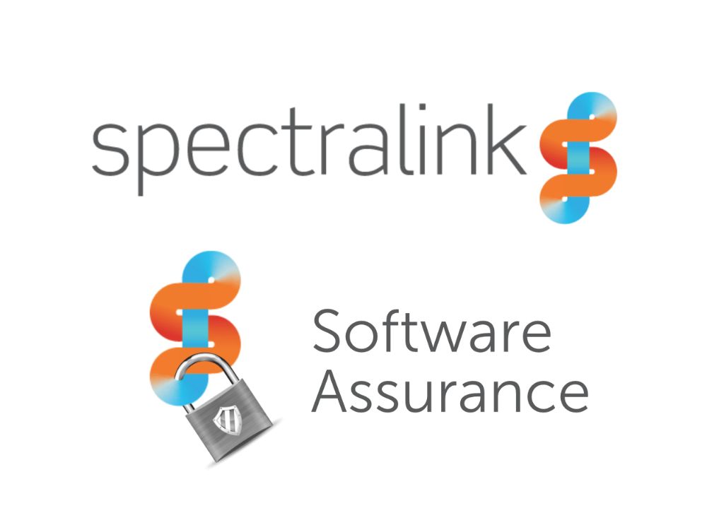Afbeelding 3 Year Software Assurance | VIP-DECT Server ONE 30 users
