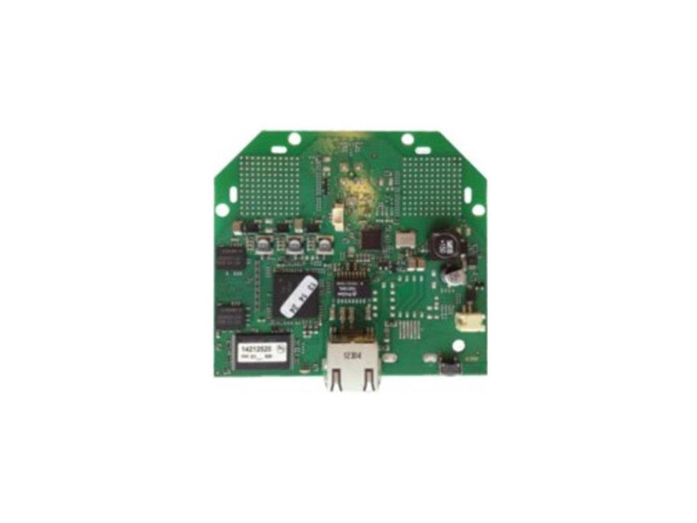 Afbeelding Media Ressource Print board DECT server 6500