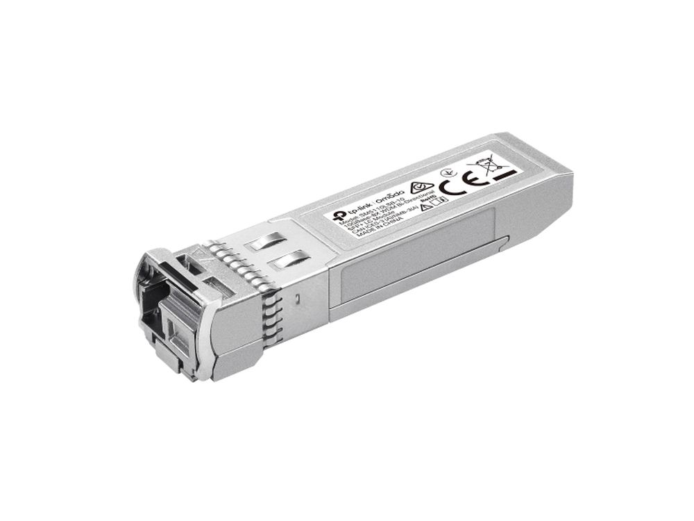 Afbeelding SM5110LSB-10 Omada 10GBase-BX WDM Bi-Directional SFP+ LC Module