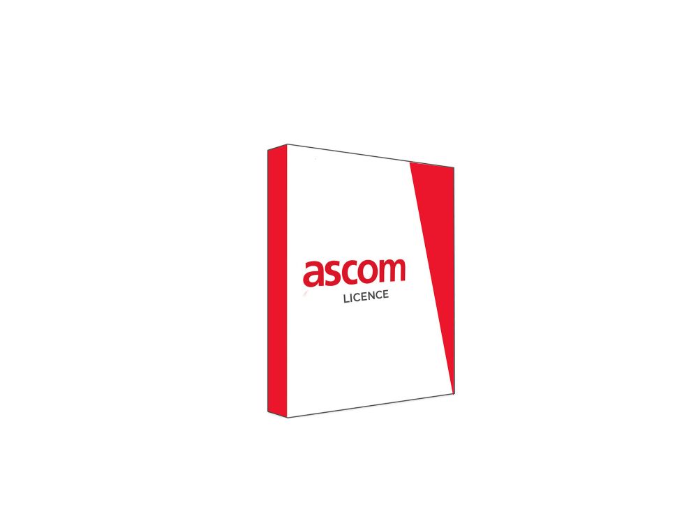 Afbeelding License Unite Admin