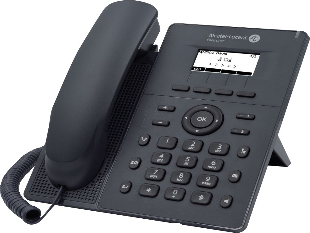 Afbeelding H2 DESKPHONE