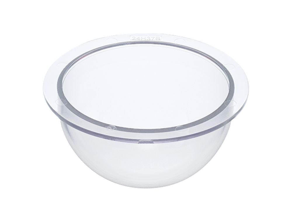 Afbeelding Clear Dome Cover