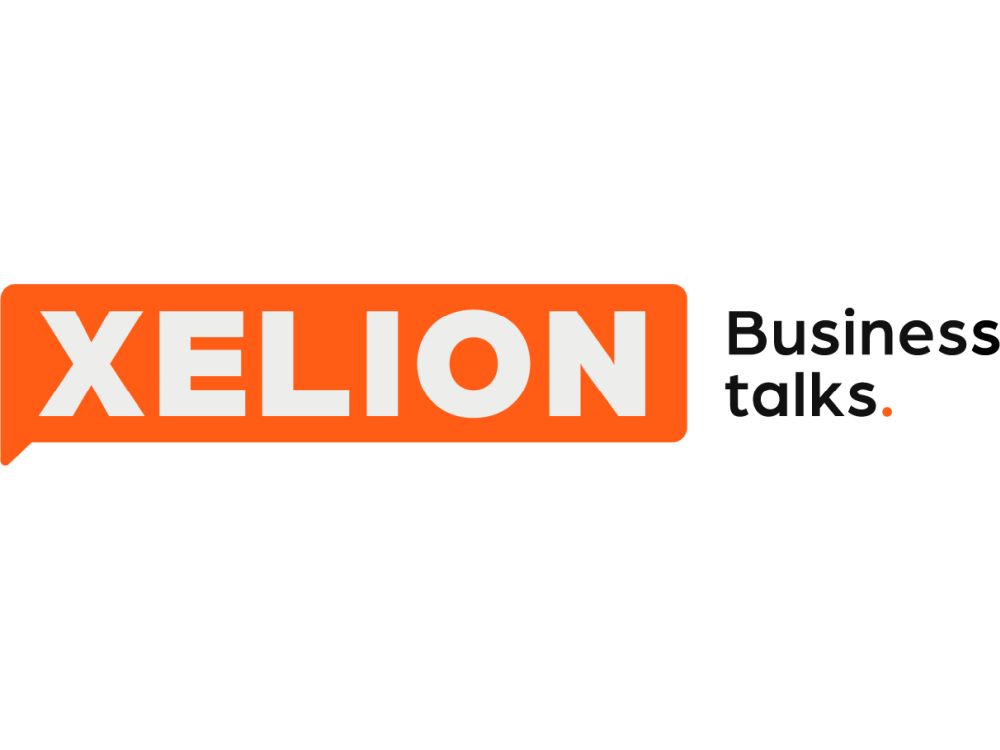 Afbeelding Xelion PAYG Kollie AI belminuten per tenant