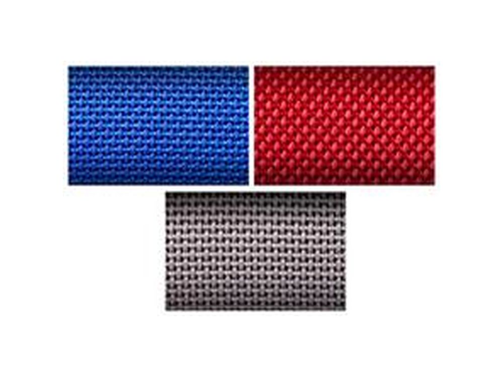 Afbeelding ALE-145 Expansion Module Ruby (Red) Customization Kit (Expansion Module plastic tab, fabric)