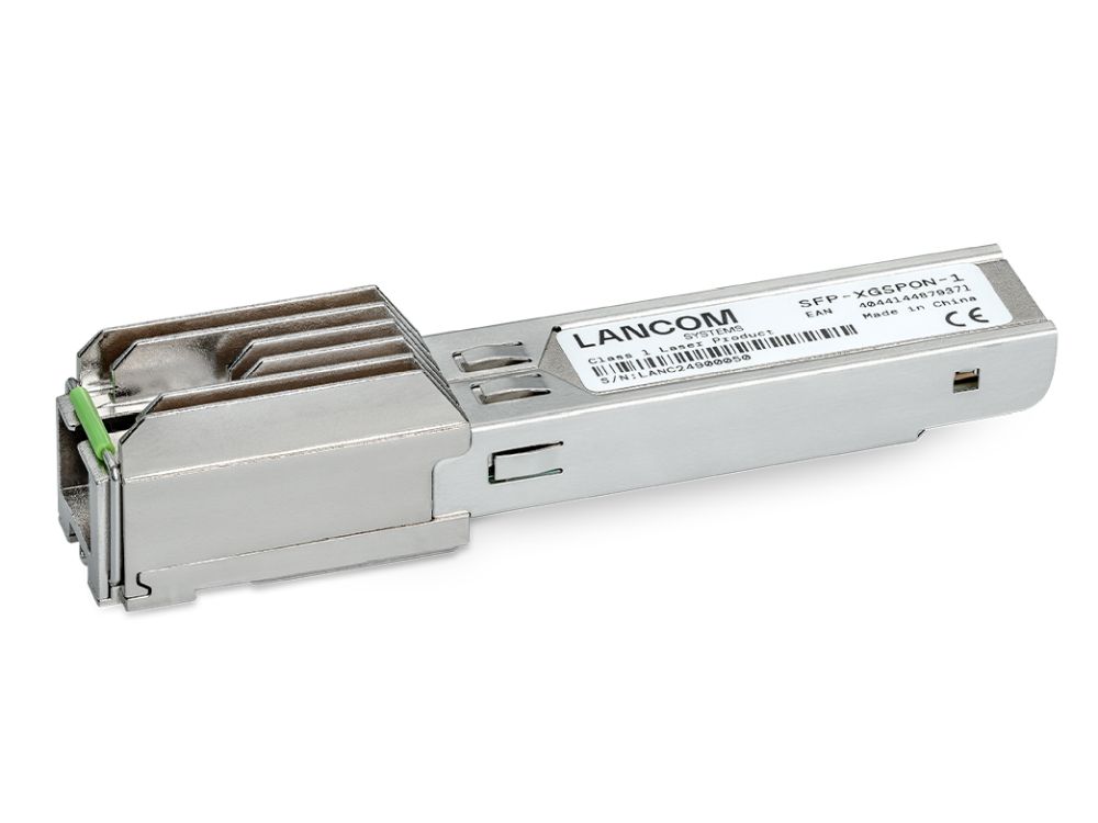 Afbeelding LANCOM SFP-XGSPON-1 