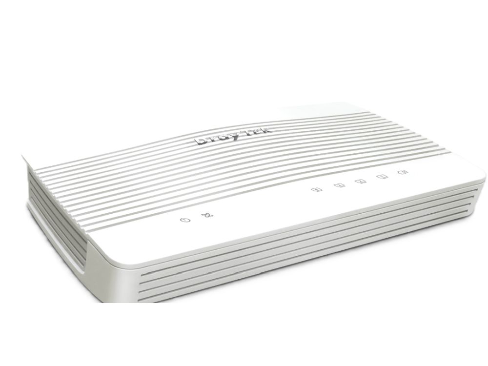 Afbeelding Vigor 2767 VDSL2 Super Vectoring (35b) modem/router (backwards compatible met VDSL2 - ADS