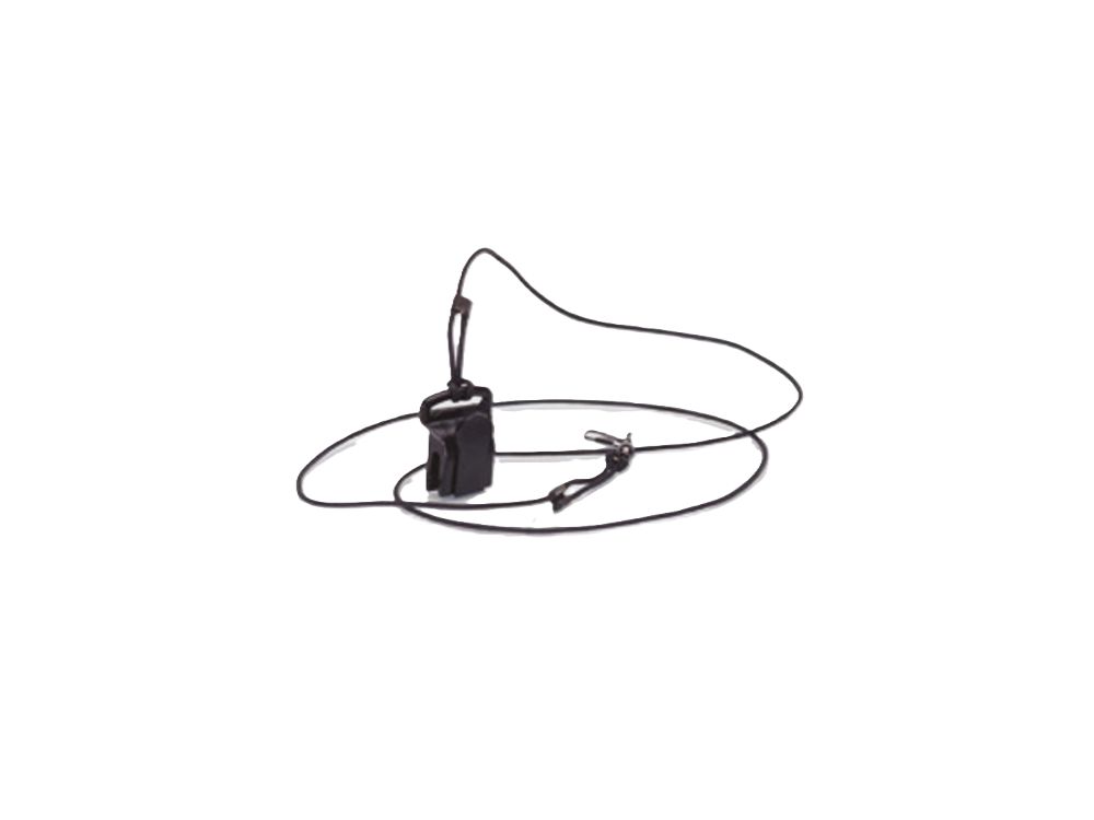 Afbeelding Veiligheidskoord 80 cm voor d4x/d6x/d8x/i6x en SH1