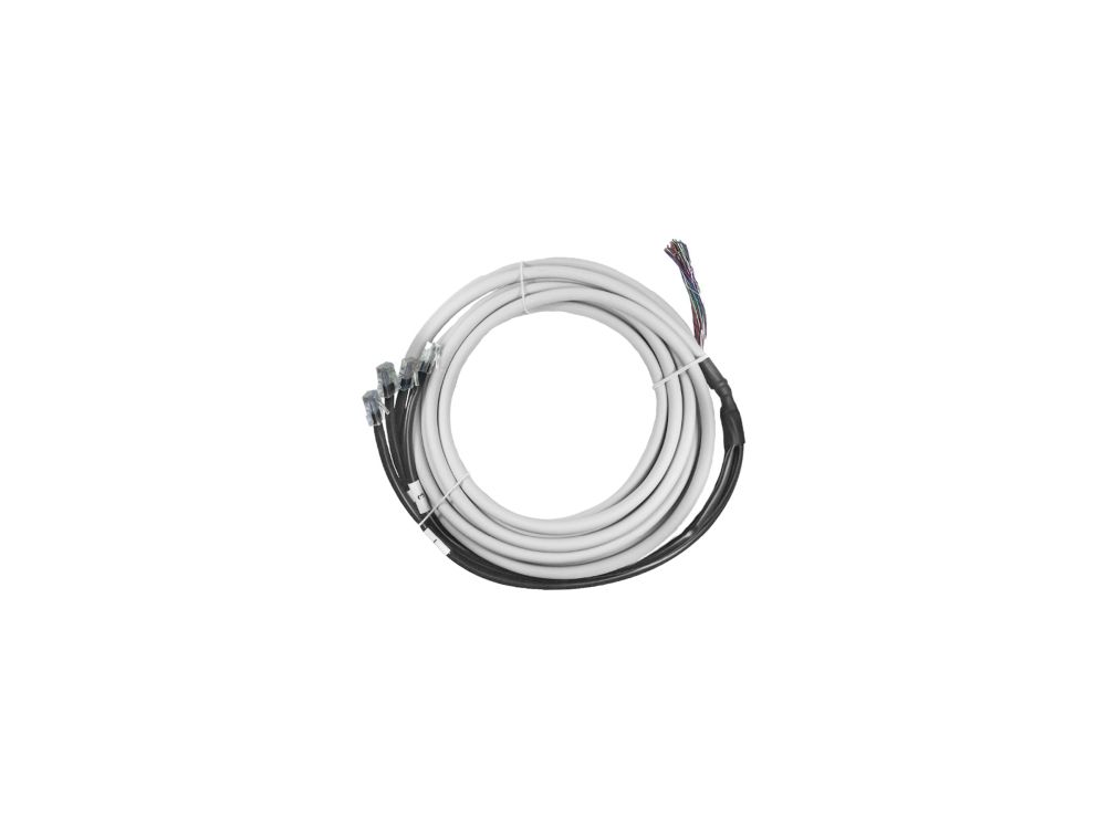 Afbeelding RJ45 System Cable 4x8 pin 6m