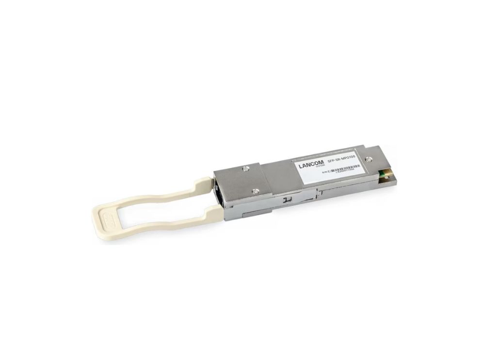 Afbeelding LANCOM SFP-SR-MPO100 (Bulk 10)