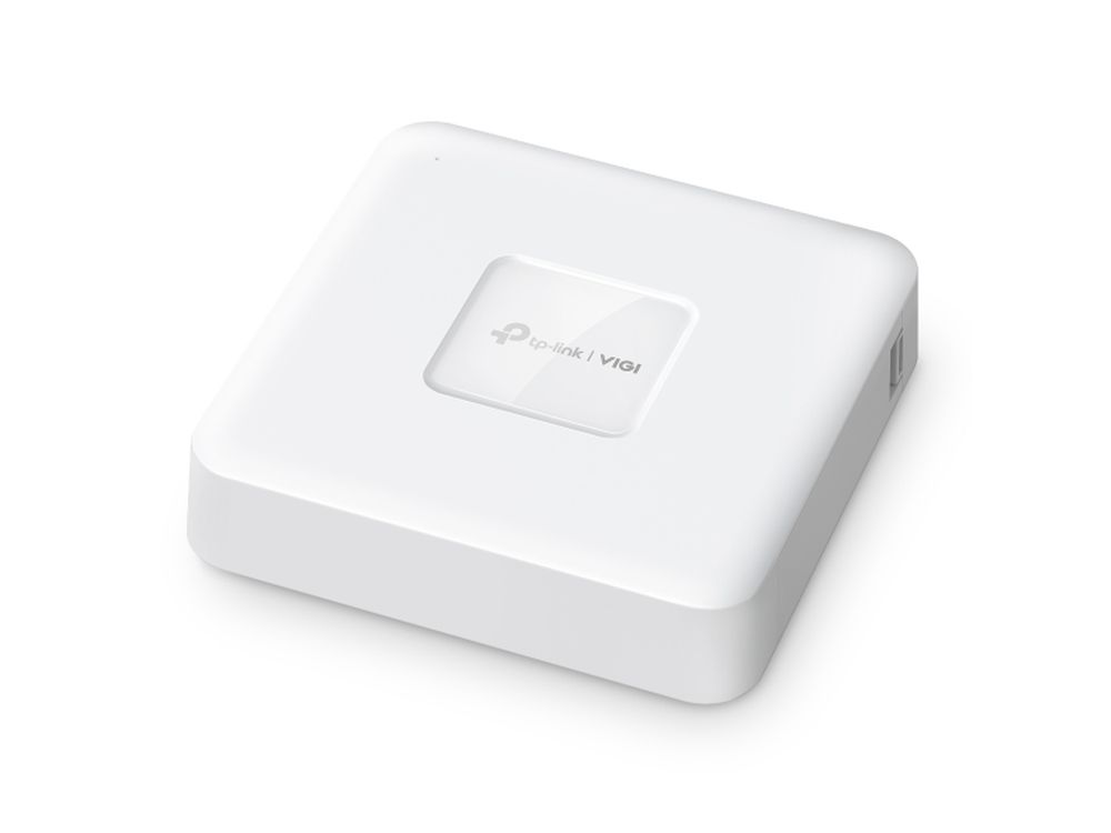 Afbeelding VIGI NVR1104H-4P