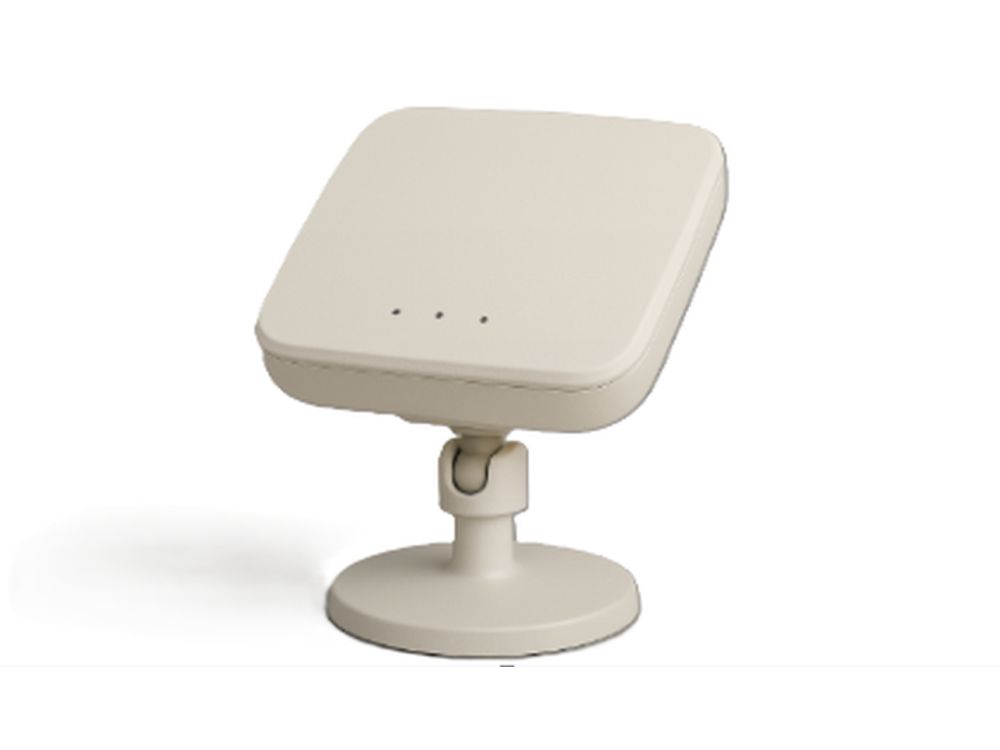 Afbeelding Optional Desk mount kit. Applicable for OmniAccess Stellar AP1301H