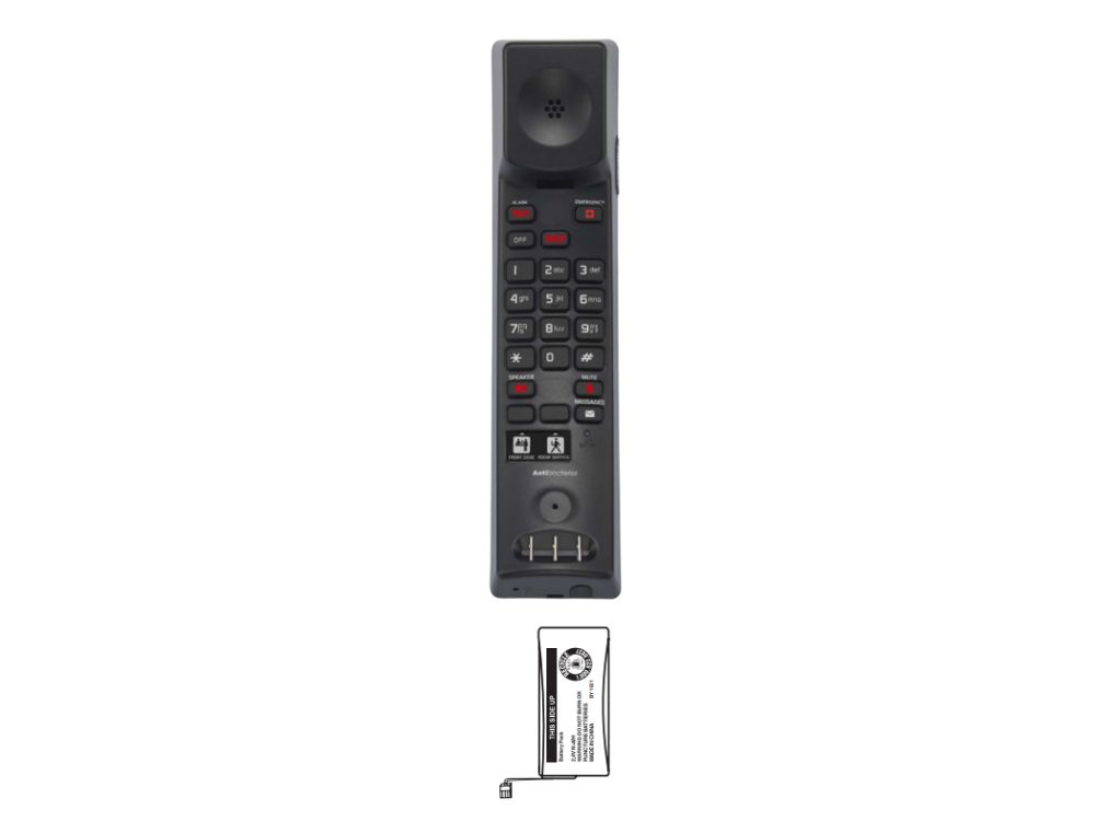 Afbeelding SIP CTM-C4502 HS SET MB  - CTM-C4502