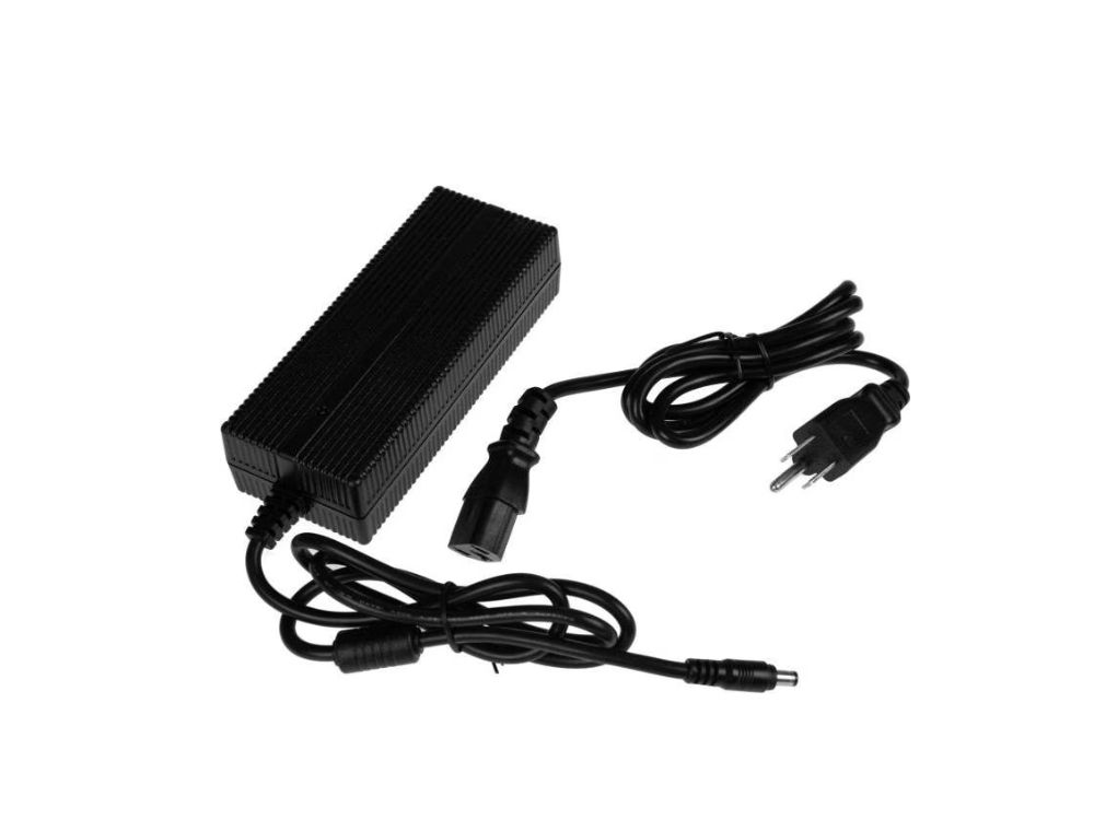 Afbeelding POLRE/StreamLine 55v power adptr 8 port