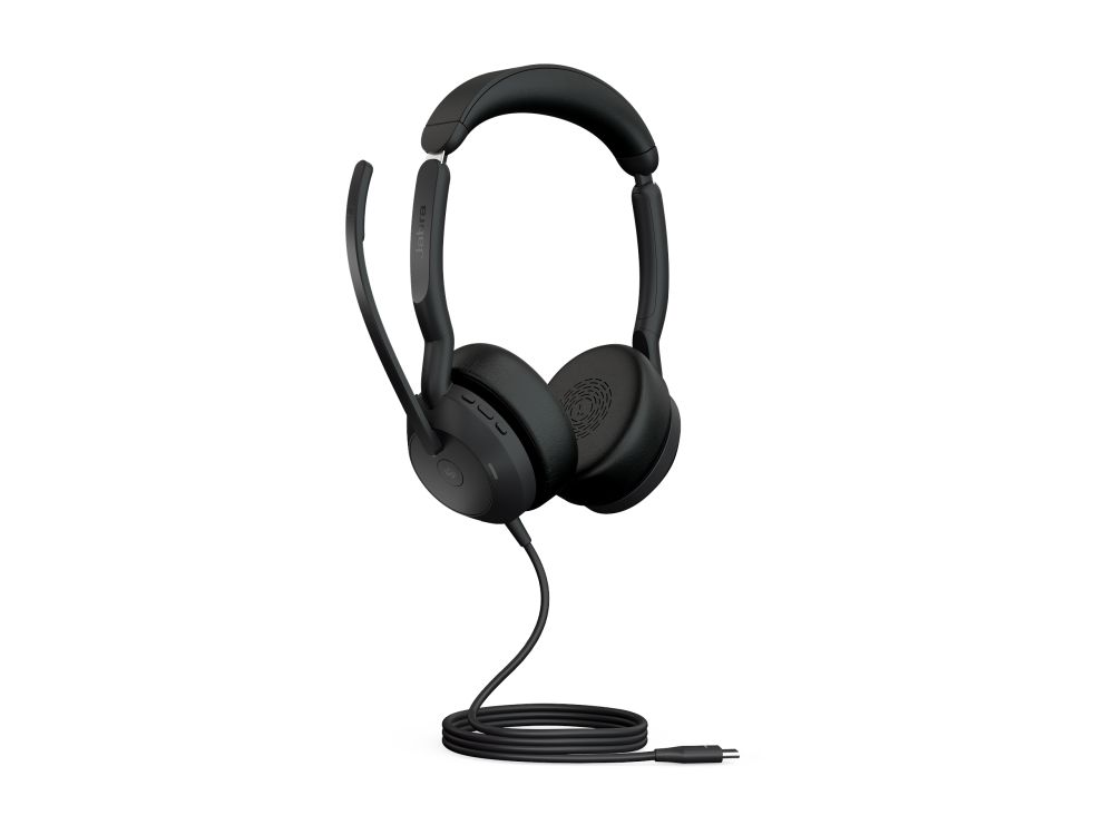 Afbeelding Jabra Evolve2 50 USB-C MS Stereo