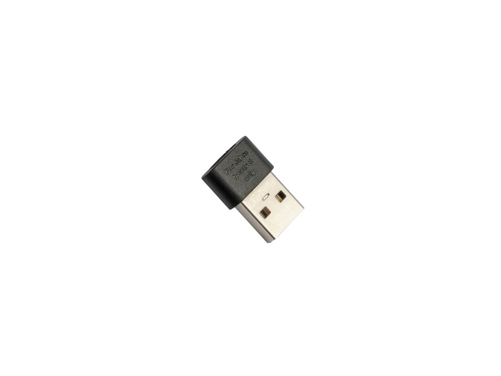 Afbeelding Jabra USB C Adaptor, USB C Female to USB A Male